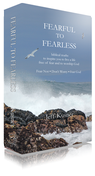 Fearful To Fearless Book